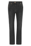 brunello cucinelli slim jeans redefine everyday wear through meticulous sartor