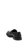 berlin leather loafers