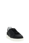 kevin leather sneakers