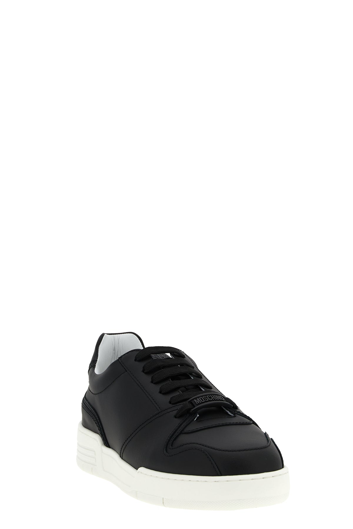 kevin leather sneakers