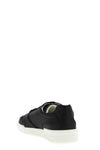 kevin leather sneakers