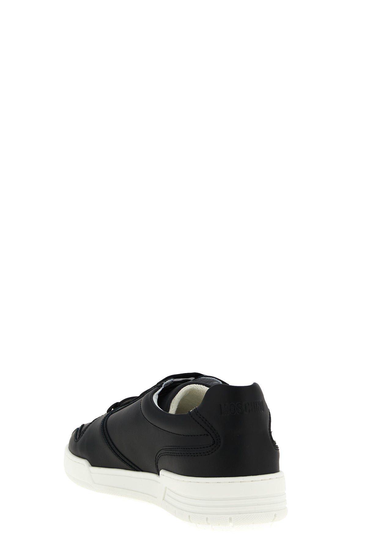 kevin leather sneakers