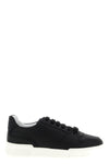 kevin leather sneakers