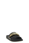 moschinos pool slide sandals