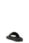 moschinos pool slide sandals