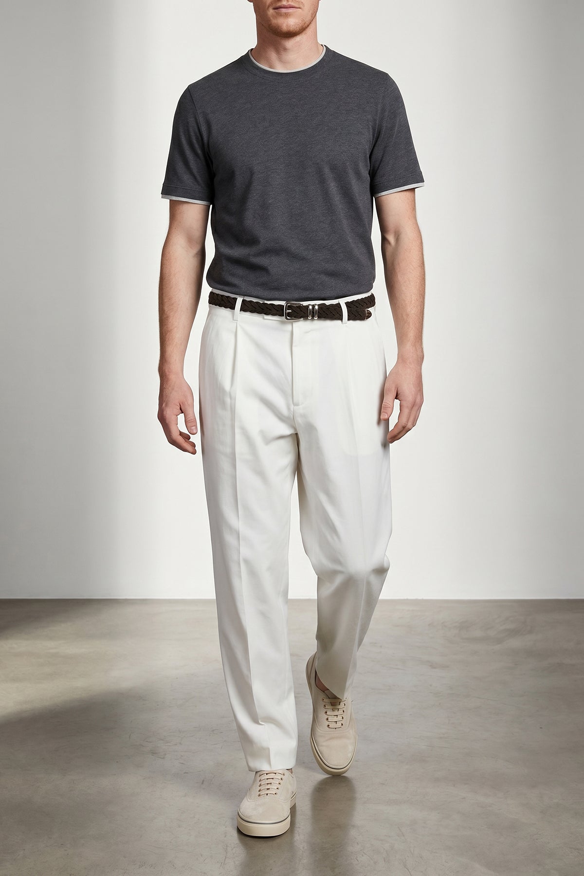 cotton pants