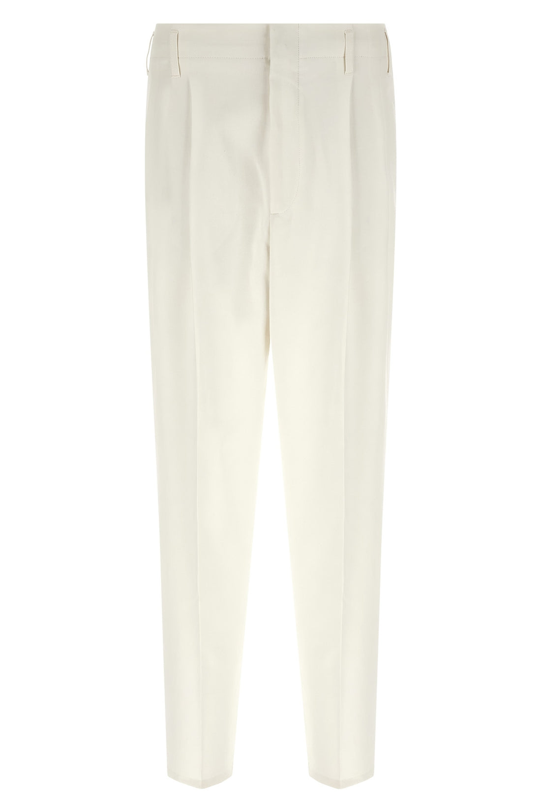 BRUNELLO CUCINELLI 50 cotton pants