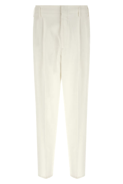 cotton pants