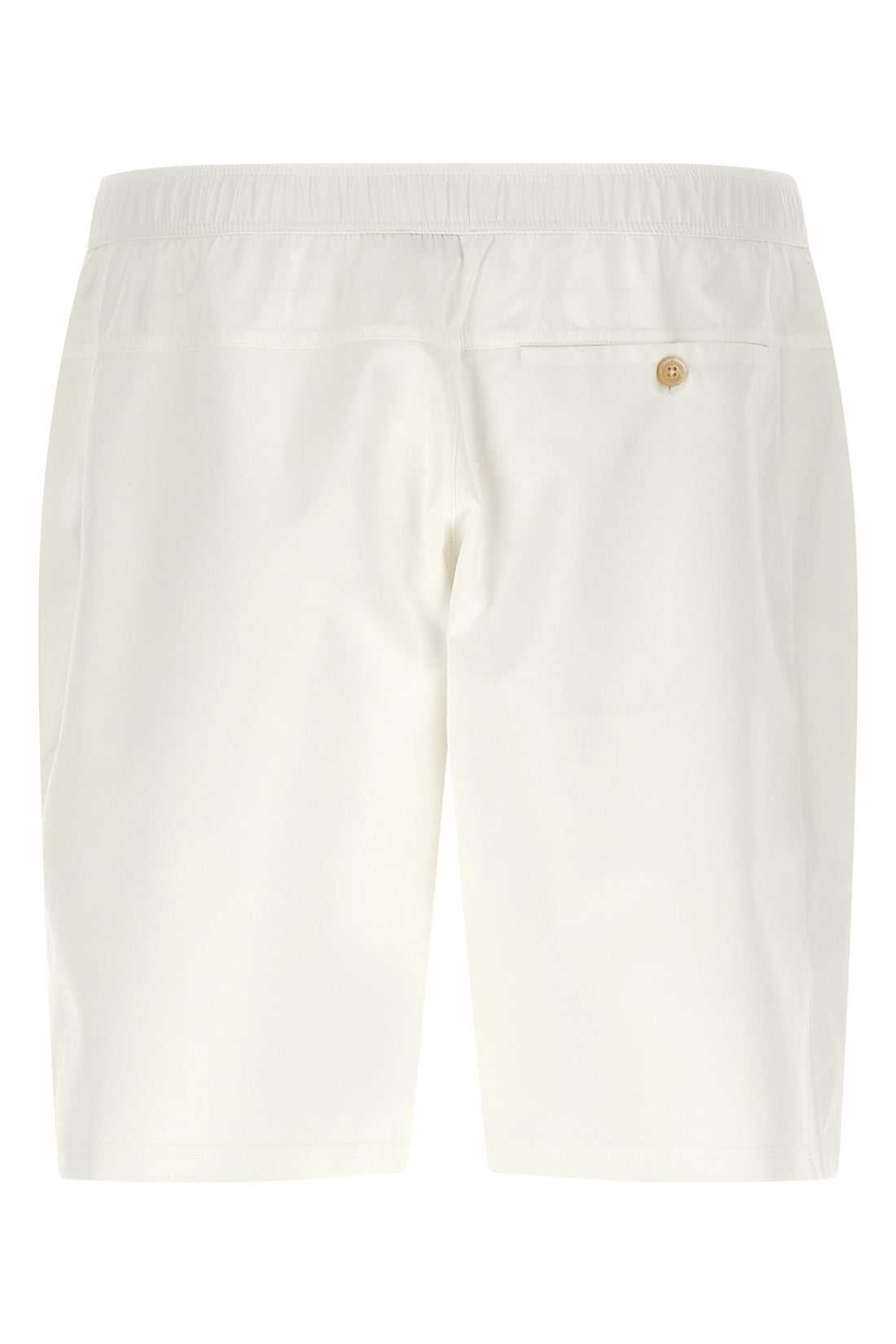 BRUNELLO CUCINELLI L tennis nylon bermuda shorts