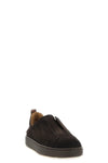 the slip-on sneaker santoni victory