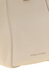 the brunello cucinelli sartorial bucket handbag redefines the codes of everyda