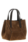 the brunello cucinelli bc duo mini handbag exemplifies superior italian manufa