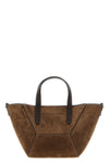 the brunello cucinelli bc duo mini handbag exemplifies superior italian manufa