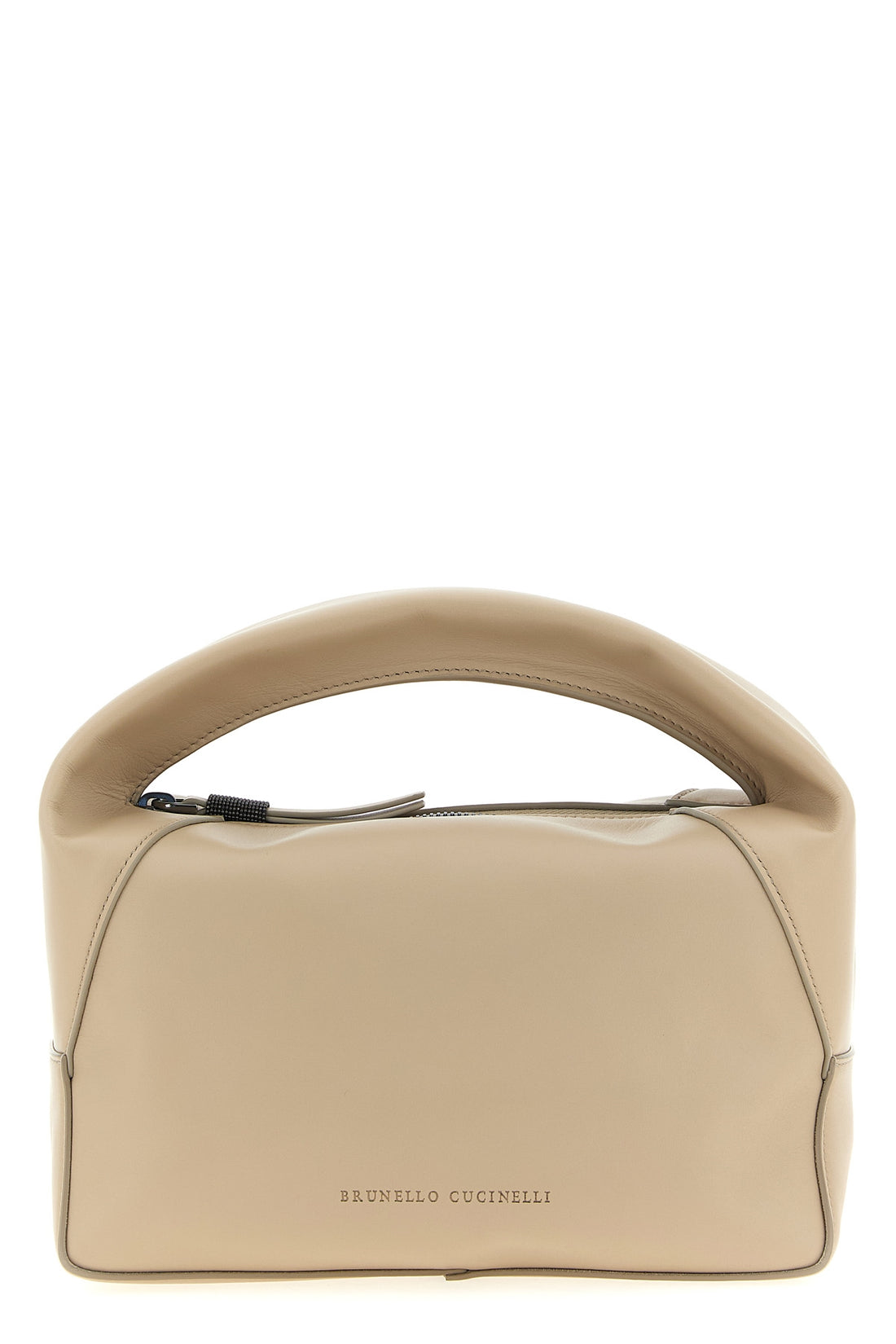 BRUNELLO CUCINELLI OS hobo duo calf leather bag