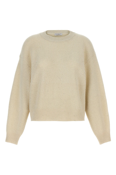 cashmere blend sweater