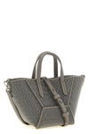 the brunello cucinelli handbag defines a sophisticated aesthetic through a rigor