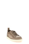 montecarlo delavé effect nappa leather sneakers