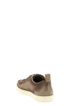 montecarlo delavé effect nappa leather sneakers