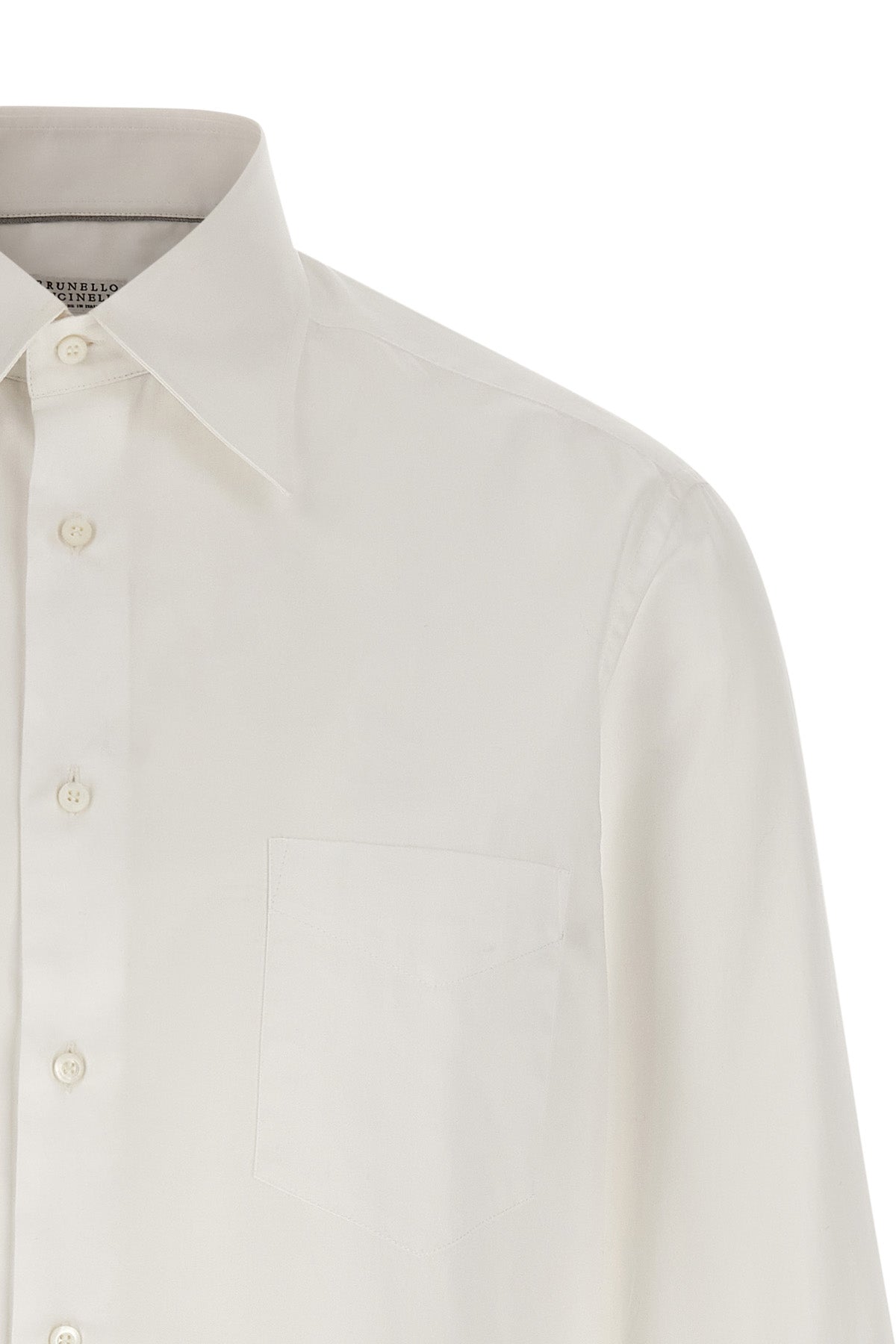 the brunello cucinelli shirt