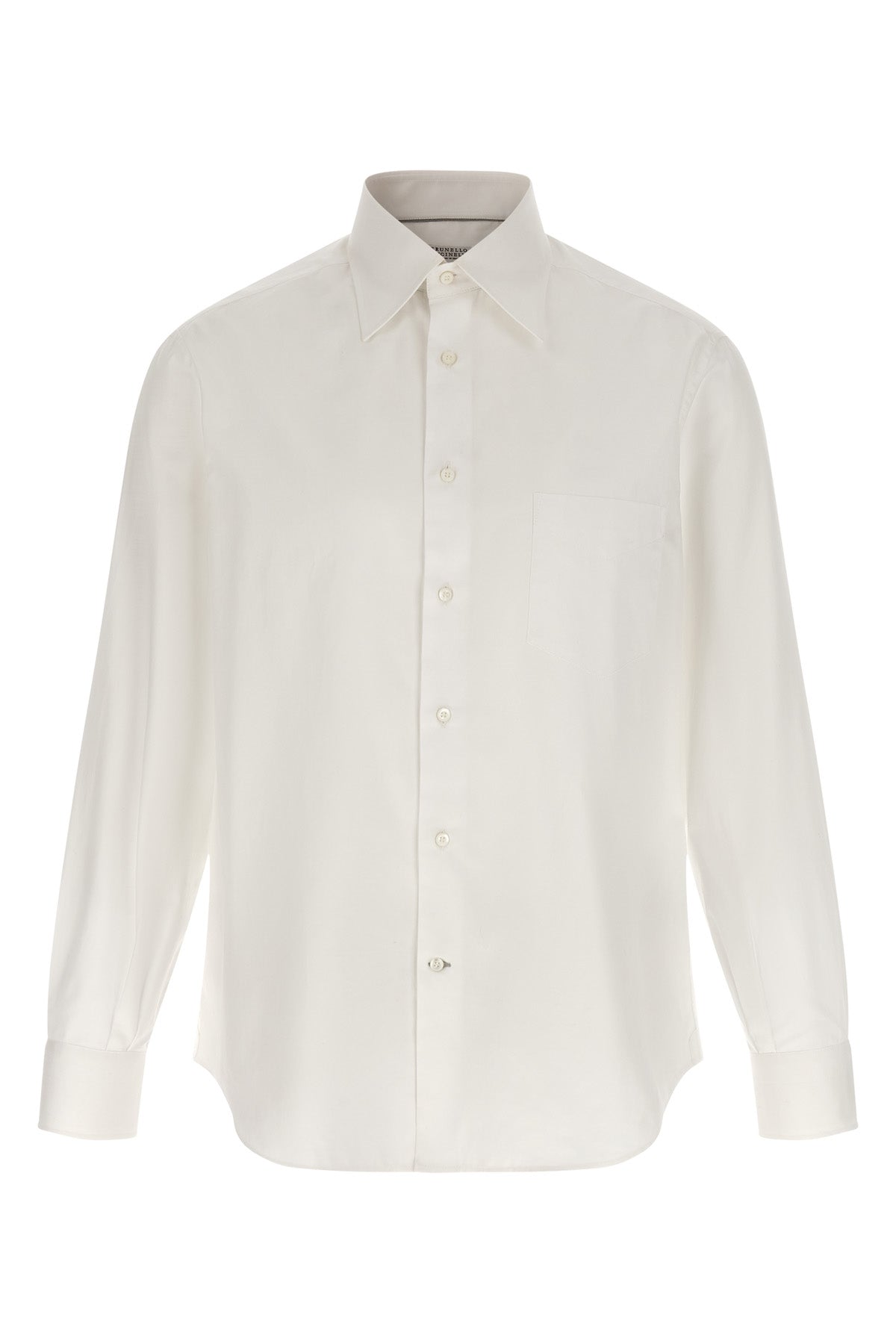 the brunello cucinelli shirt