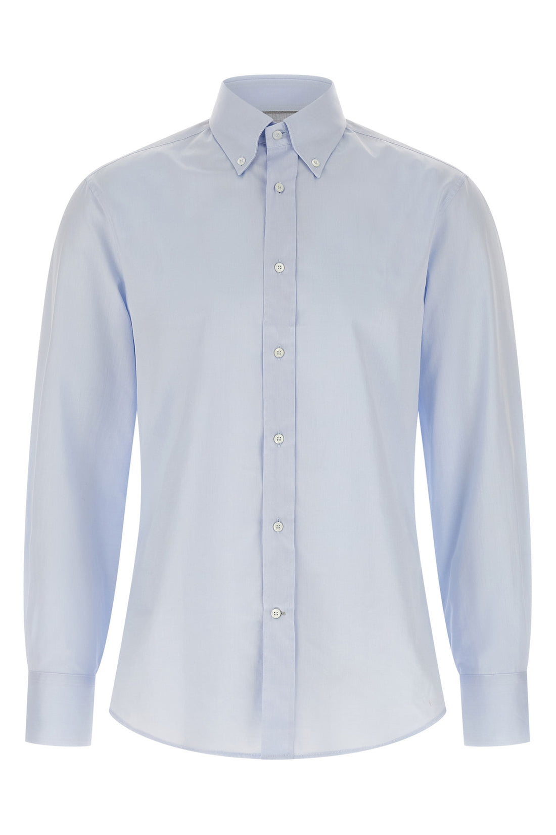 BRUNELLO CUCINELLI S cotton shirt