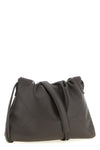 calf leather bc duo pouch