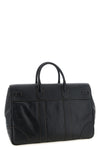brunello cucinelli weekender country travel bag