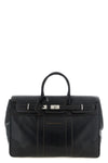 brunello cucinelli weekender country travel bag
