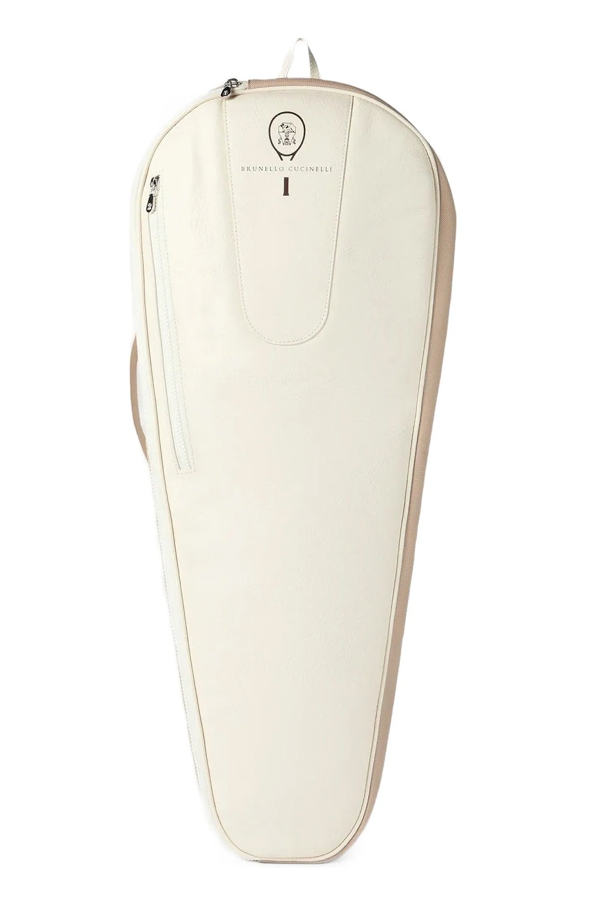 calf leather racket case