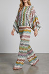 viscose pants