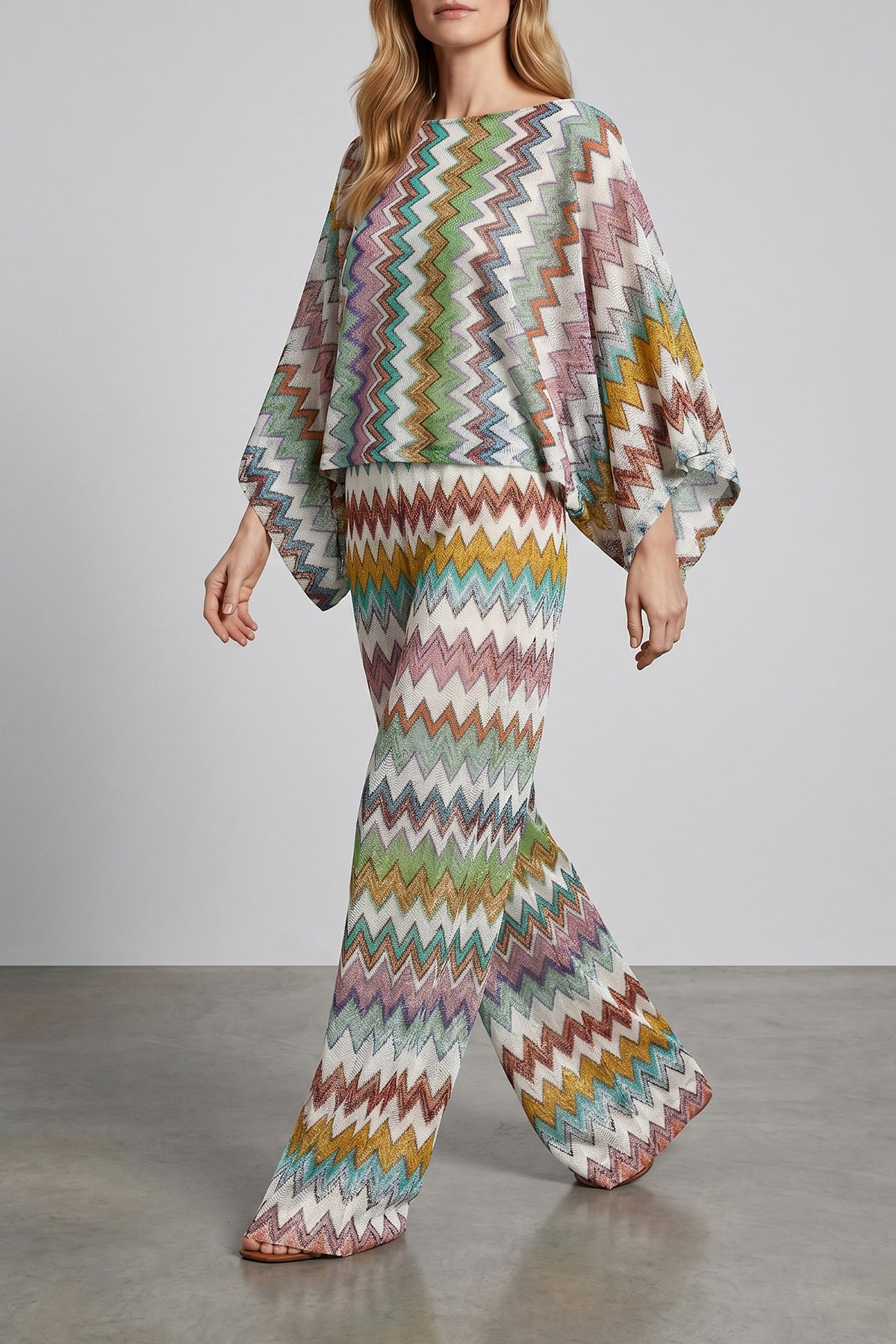 viscose pants