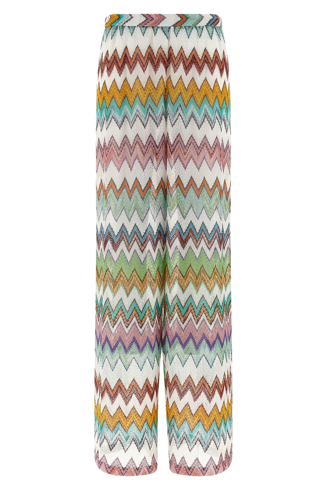 MISSONI 40 viscose pants