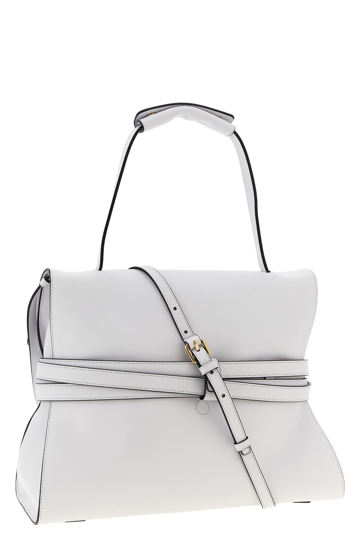 tie me pekke shoulder bag