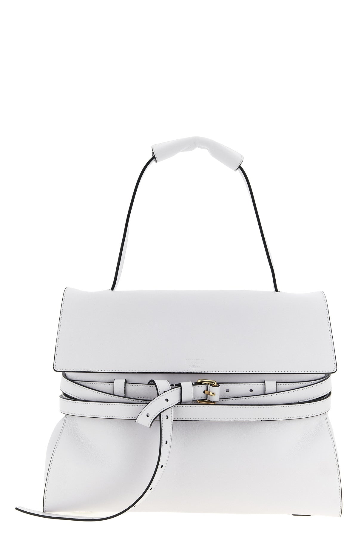 tie me pekke shoulder bag