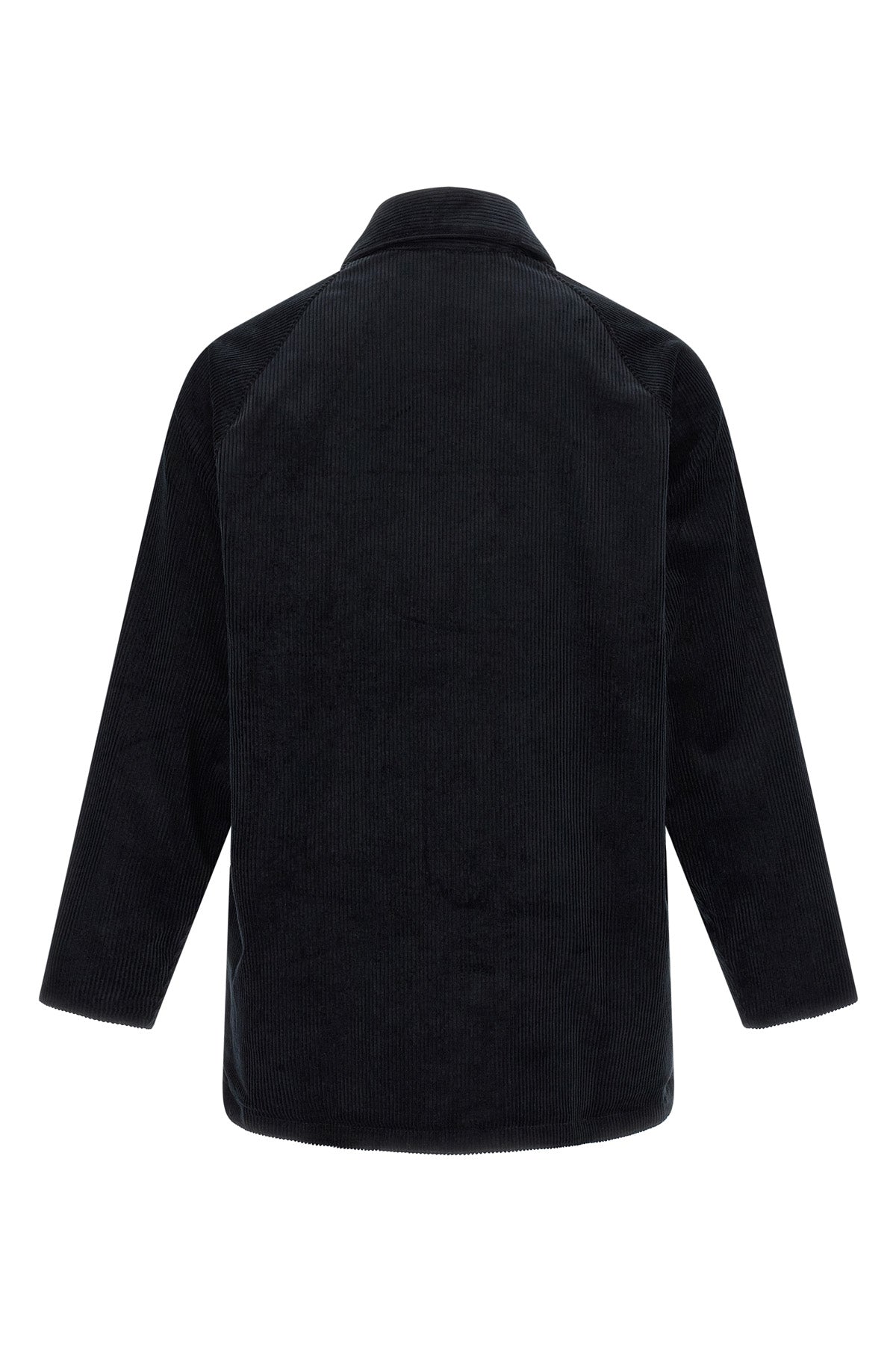 the paul smith loves barbour beaufort jacket