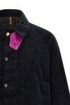 the paul smith loves barbour beaufort jacket