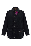 the paul smith loves barbour beaufort jacket