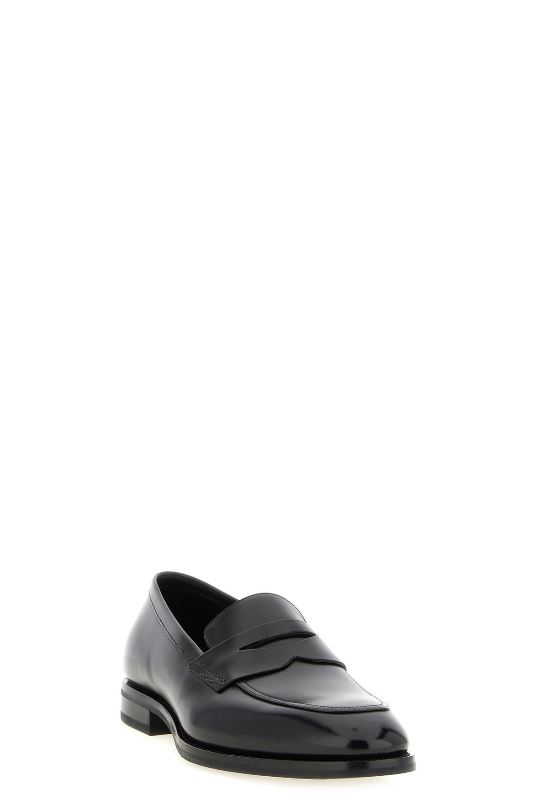 SANTONI 6 santoni gregor loafers