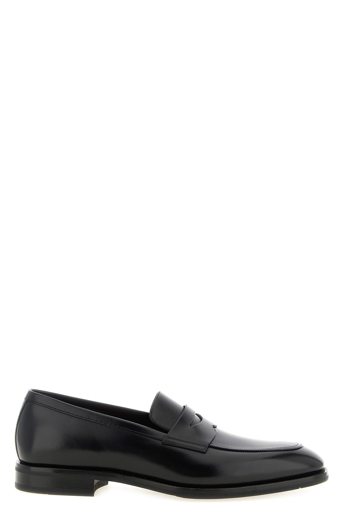SANTONI 6 santoni gregor loafers
