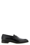 santoni gregor loafers