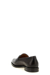 the santoni gregor loafers
