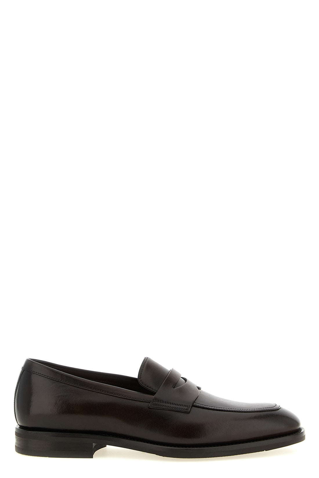 SANTONI 6 the santoni gregor loafers