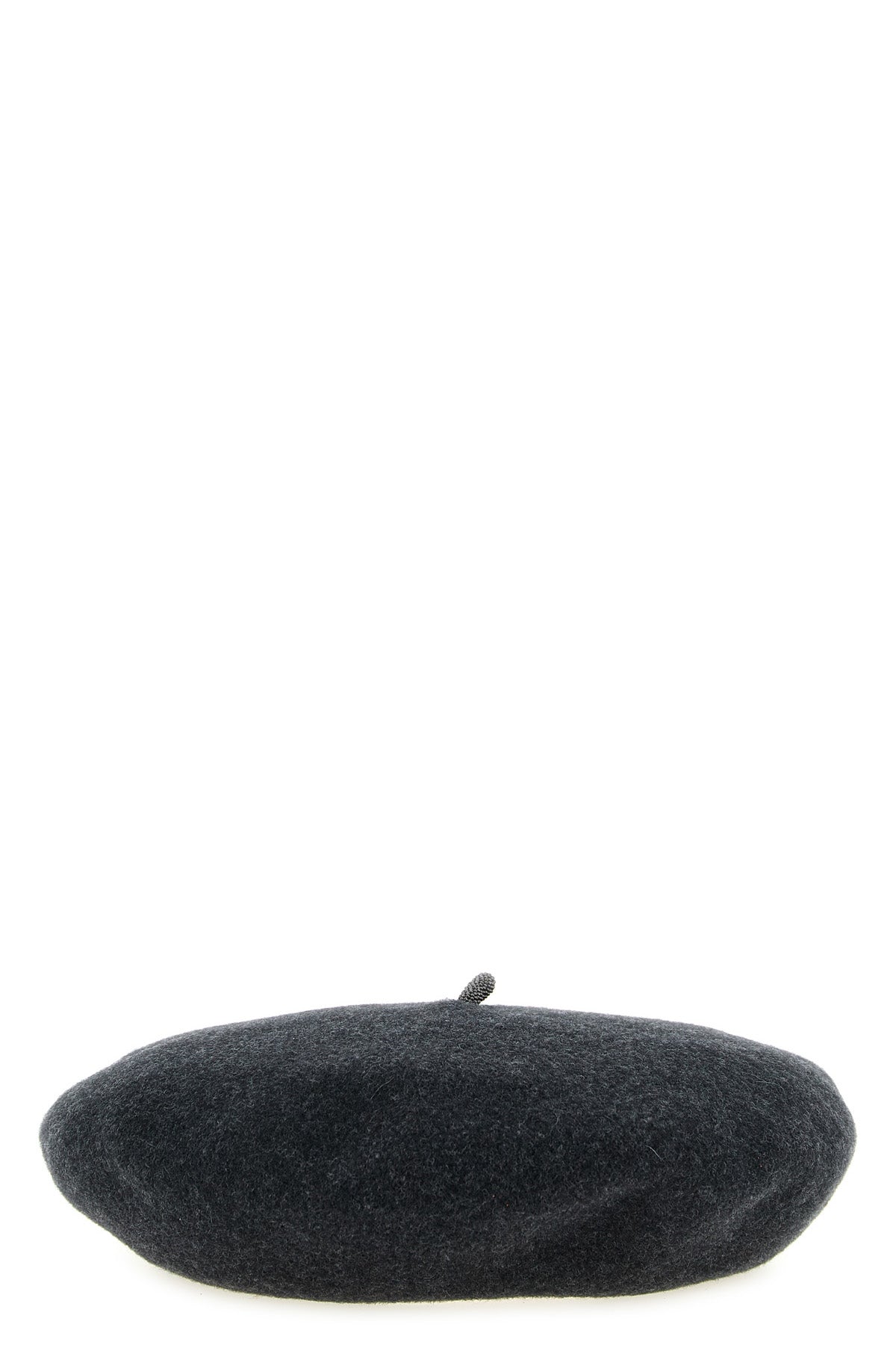 brunello cucinellis basque style cap reinterprets a wardrobe classic