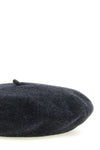 brunello cucinellis basque style cap reinterprets a wardrobe classic