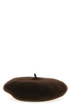 wool beanie