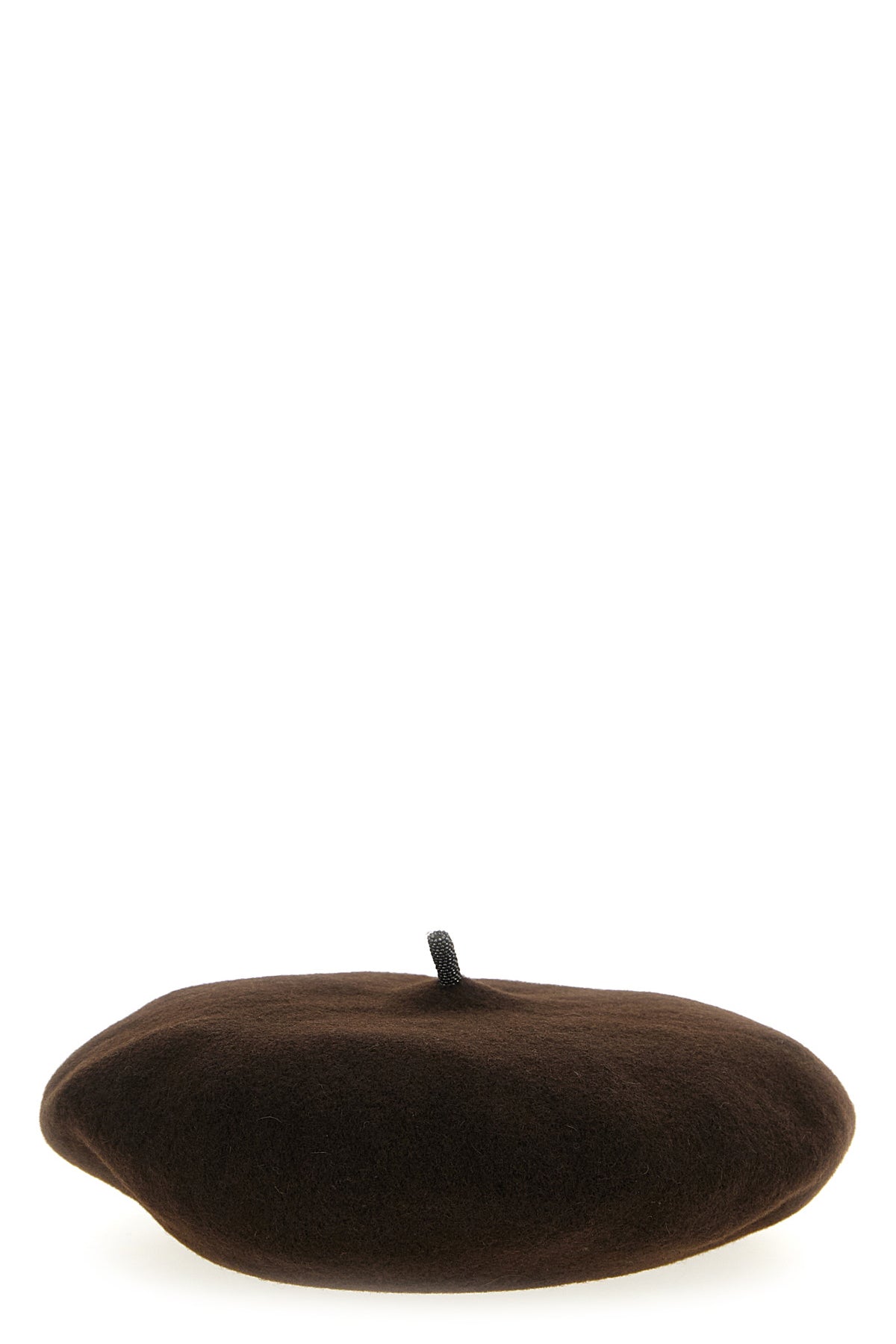 wool beanie