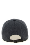brunello cucinellis baseball hat redefines an informal classic through superi