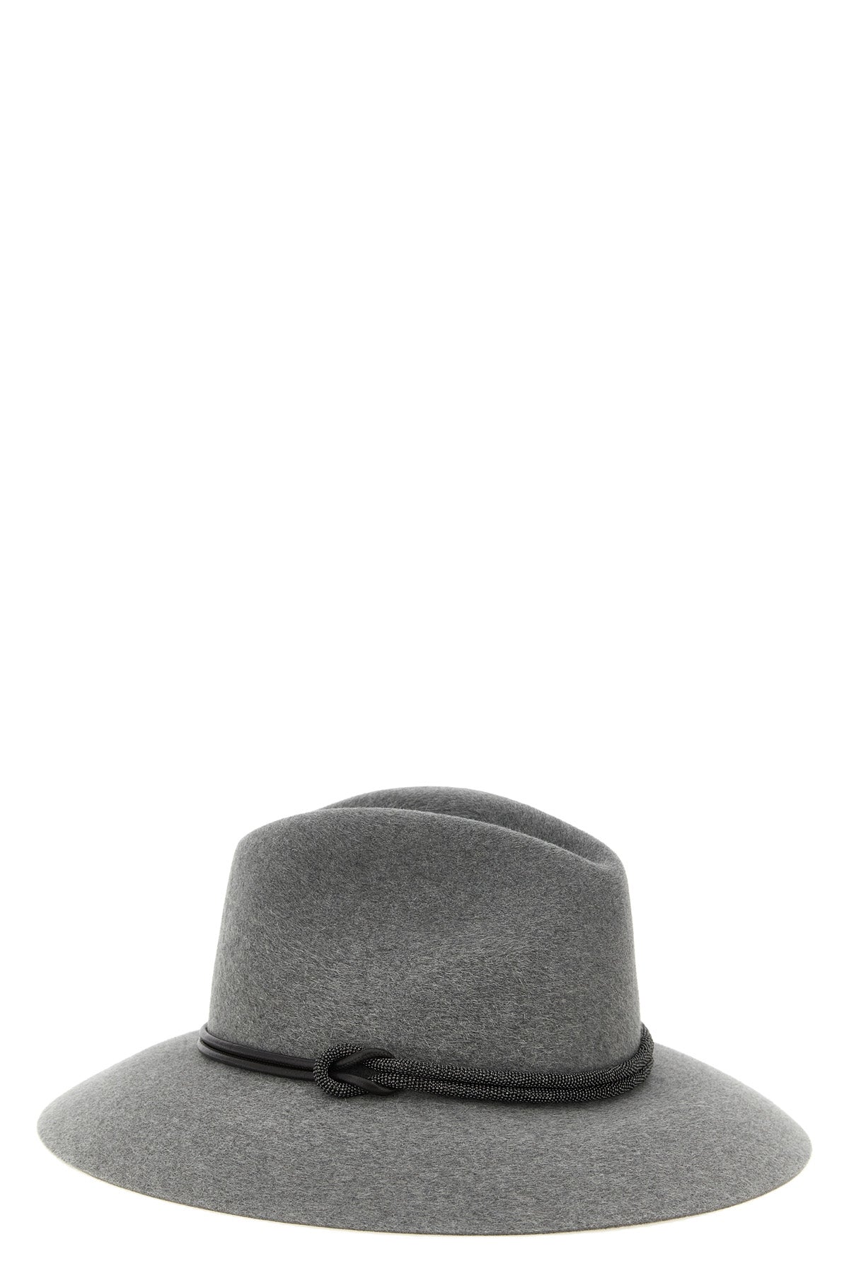 the hat