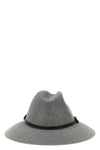 the hat
