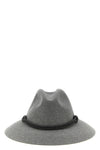 the hat